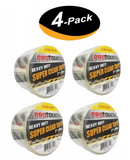 Heavy Duty Ultra Clear