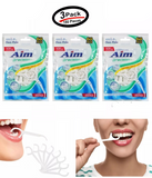 Aim Precision Floss