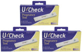 U_Check Pregnancy Tests