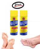 Foot Powder Spray