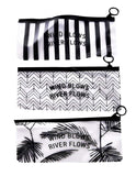 PVC Transparent Bag