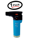 Jet Flame Torch Gun Lighter Refillable