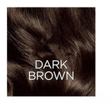 Women's Dark Brown Hair Color