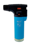 Jet Flame Torch Gun Lighter Refillable