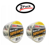 Clear Packing Tape