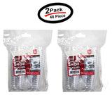 Clear Shot Glasses Plastic Disposable Cups