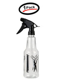 Hairdressing Spray Bottle