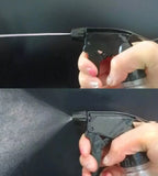 Hairdressing Spray Bottle