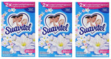 Suavitel Dryer Sheets