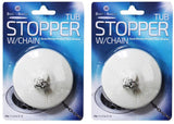 Bath Tub Drain Stopper