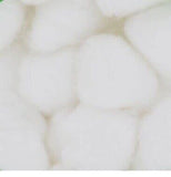 Organic Cotton Balls