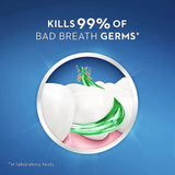 Crest Complete Plus Scope