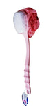 Bath Body Brush Soft Bristles