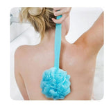 Bath Body Brush Soft Bristles