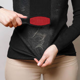 DecorRack 2 Double-Sided Lint Brushes, Lint Brush for Garment, Pet Hair (2 Pack)