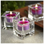 Lavender Tealight Candles