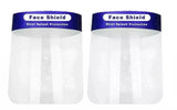 Face Protective Shield