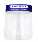 Face Protective Shield