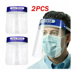 Face Protective Shield