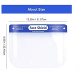 Face Protective Shield
