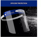 Face Protective Shield