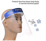 Face Protective Shield