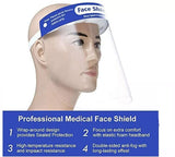 Face Protective Shield