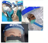 Face Protective Shield