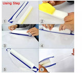 Face Protective Shield