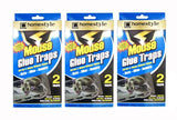 Mouse Traps Glue