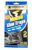 Mouse Traps Glue