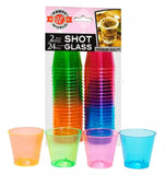 Party Shot Glasses