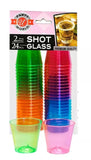 Party Shot Glasses