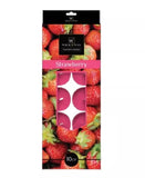 Strawberry Tealights Candles