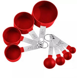 Measuring Cups