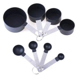 Measuring Cups