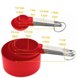 Measuring Cups