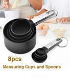 Measuring Cups