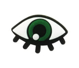 Botanical Design Shoe Charms