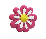 Cute Insects & Flowers Shoe