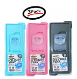 Square Ice Cube Tray