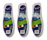 Insoles Unisex Fits Any Shoe