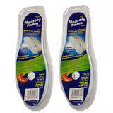 Insoles Unisex Fits Any Shoe