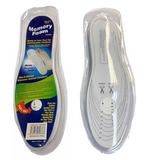 Insoles Unisex Fits Any Shoe