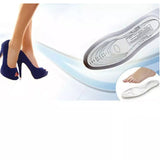 Insoles Unisex Fits Any Shoe