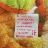 Baby 2000 PRINCE the Frog,