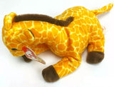 TWIGS the Giraffe,