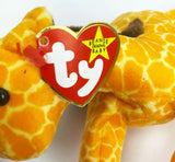 TWIGS the Giraffe,