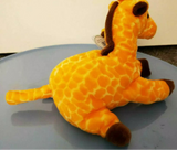 TWIGS the Giraffe,