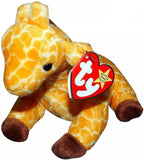TWIGS the Giraffe,